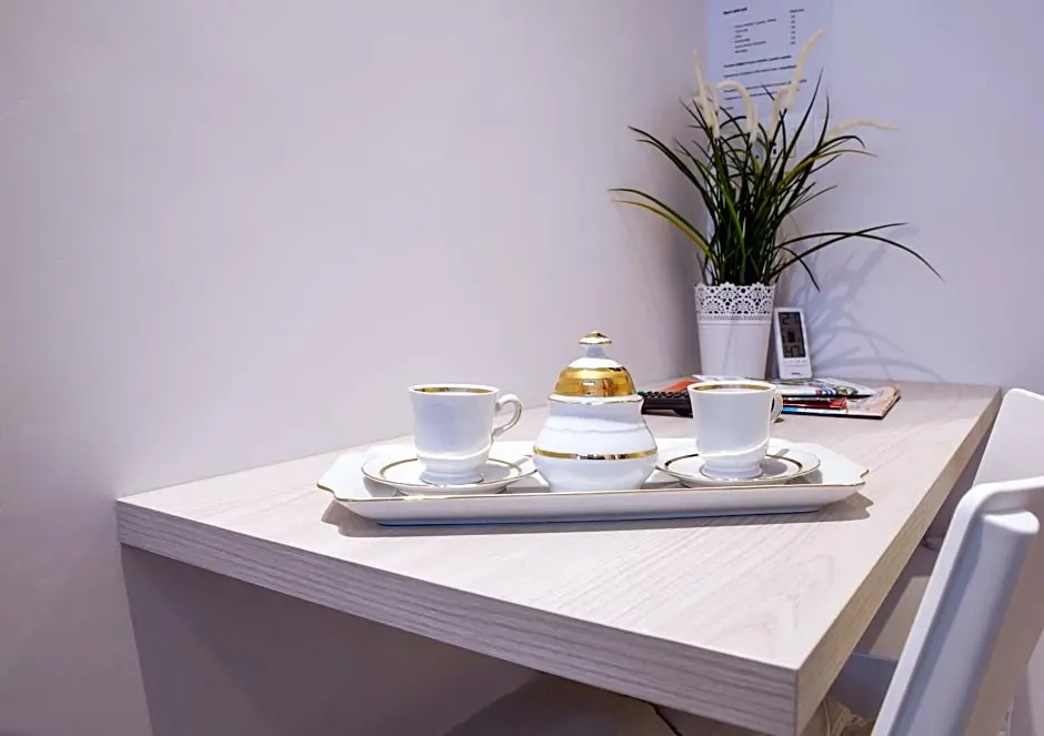 Venere Rooms