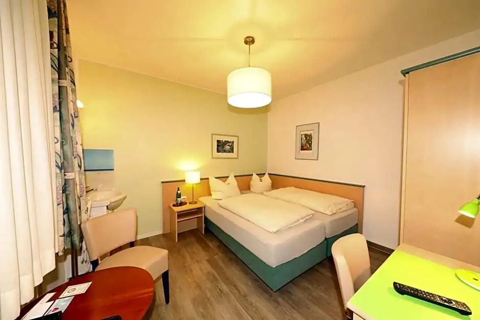 Hotel Am Ehrenhof