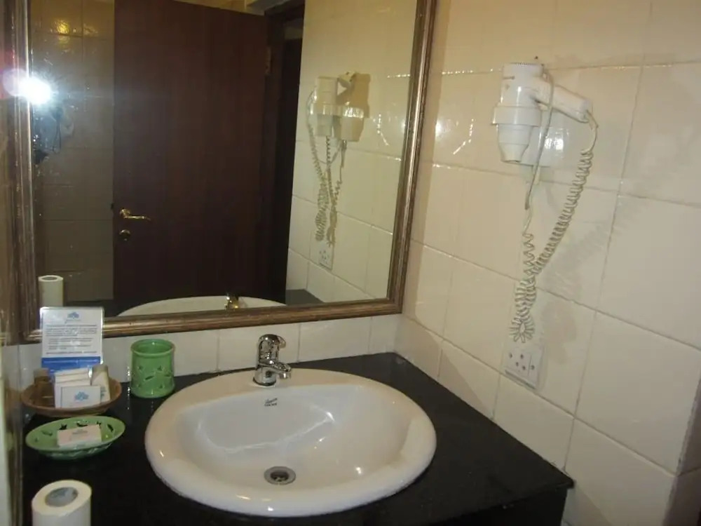 Hotel Jumolhari