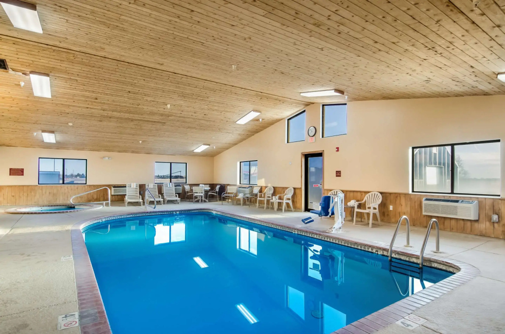 Comfort Inn Goodland