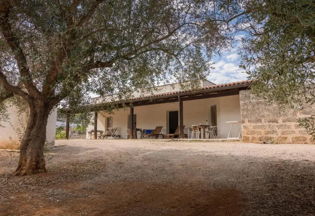 Cottage a 5 minuti dal mare