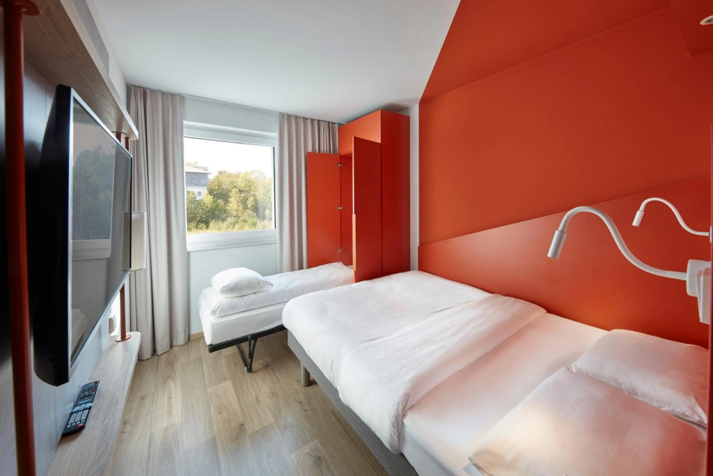 ibis budget Bayreuth