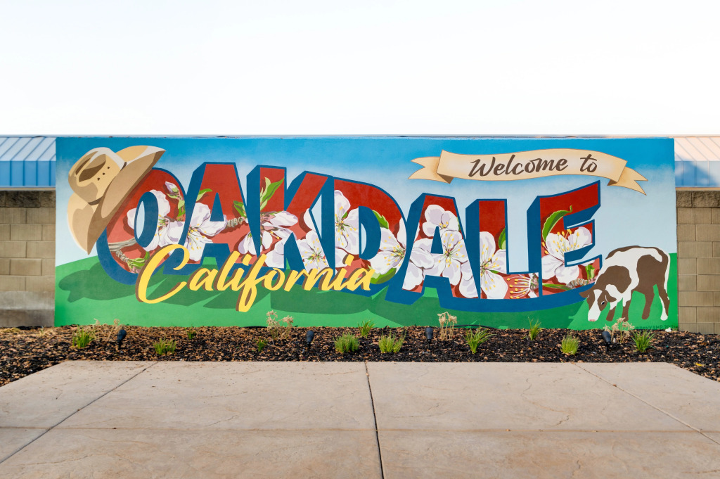 Holiday Inn Express Oakdale by IHG