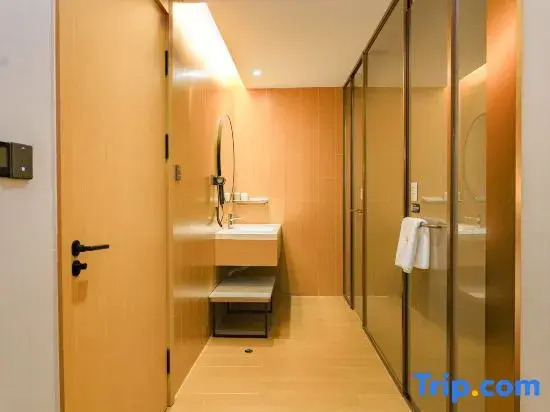 Shantou · Wanhui Holiday HOTEL Hotel (Chenghai)