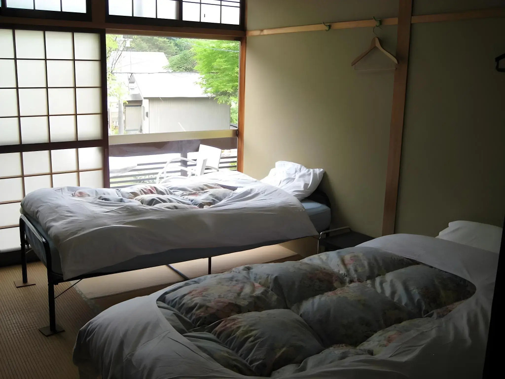 Towadako Backpackers