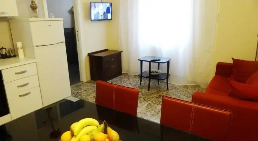Casevacanze Dueperquattro Roma -Pigneto