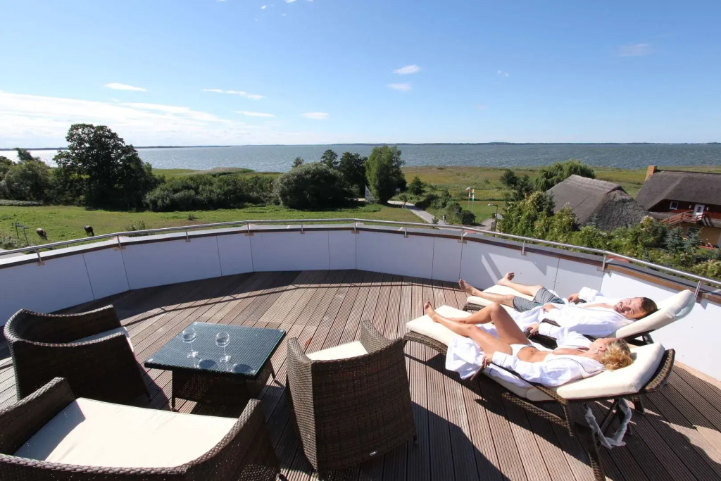Hotel & Restaurant Hanse Kogge
