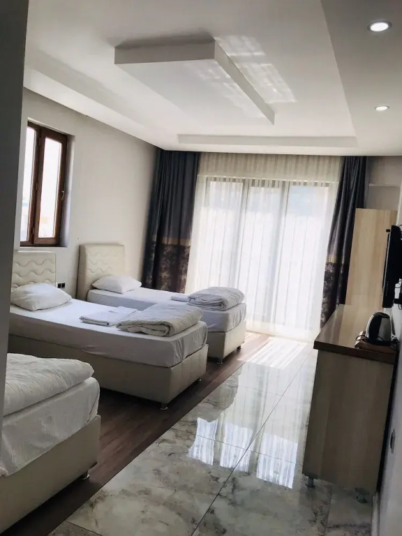 Dara Otel Midyat