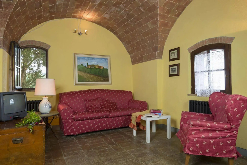 Podere La Casetta - Casa di Campagna