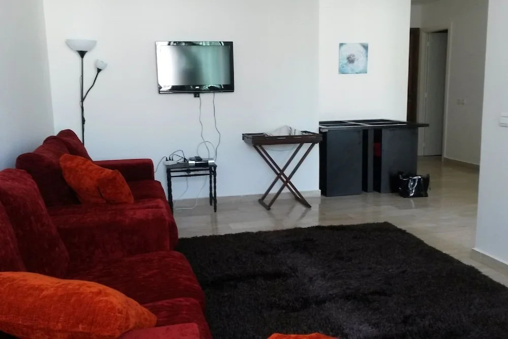 Agdal Apartment Hotel