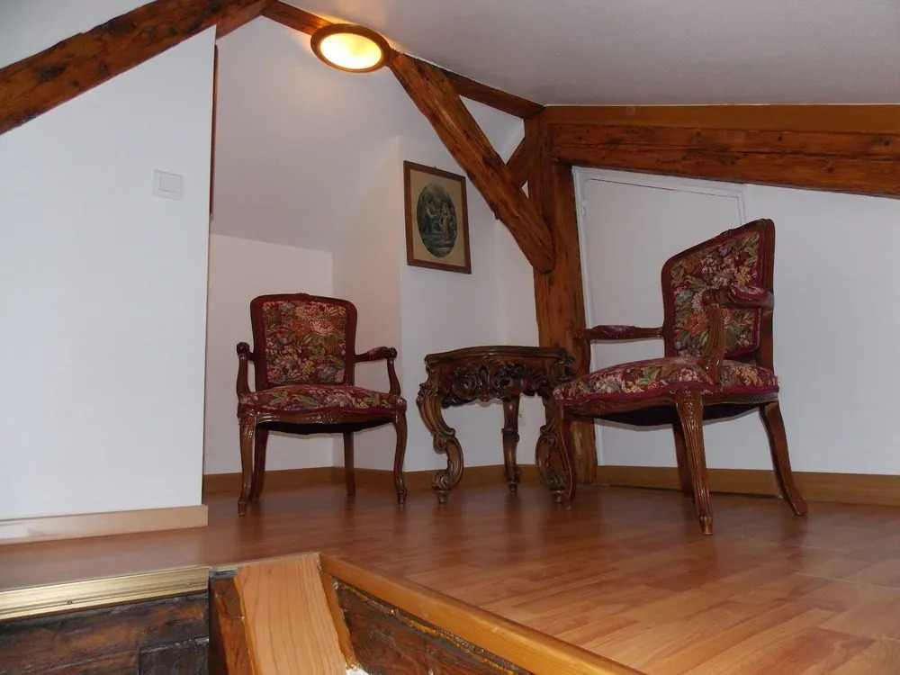 Lambassadeur - Colmar centre