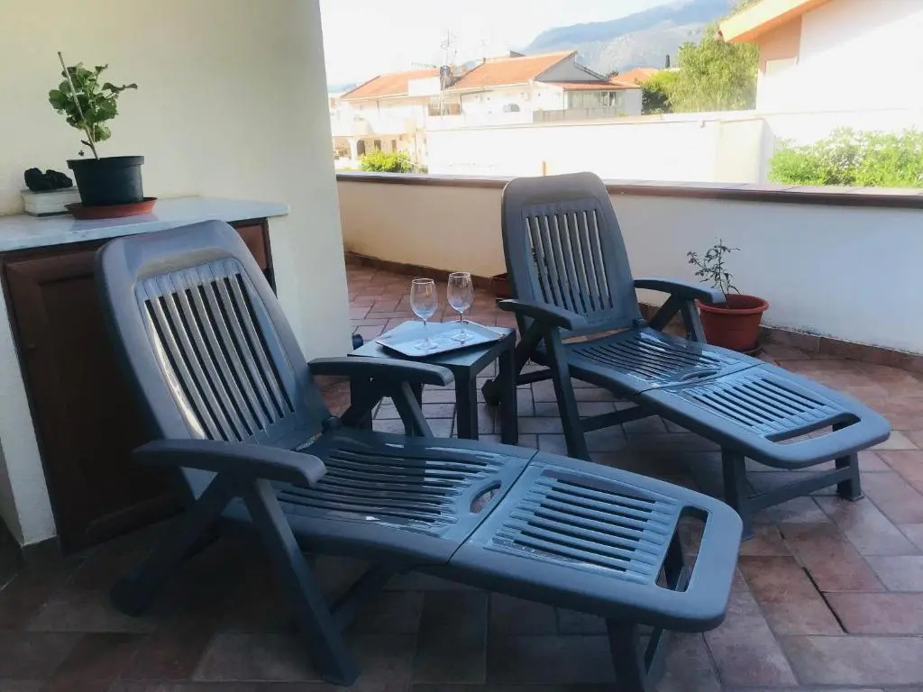 Mondello Aiace 40