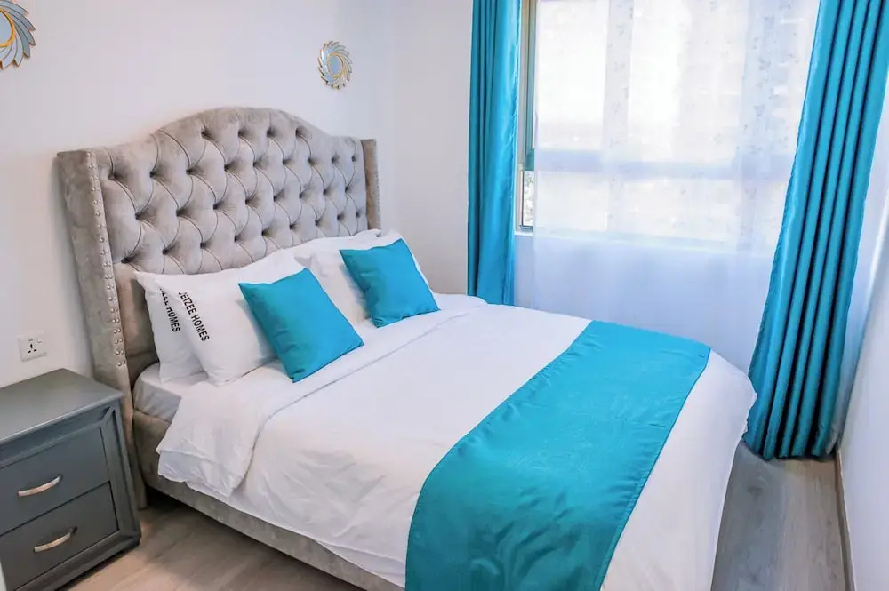 Lulu Homes at Goldpark