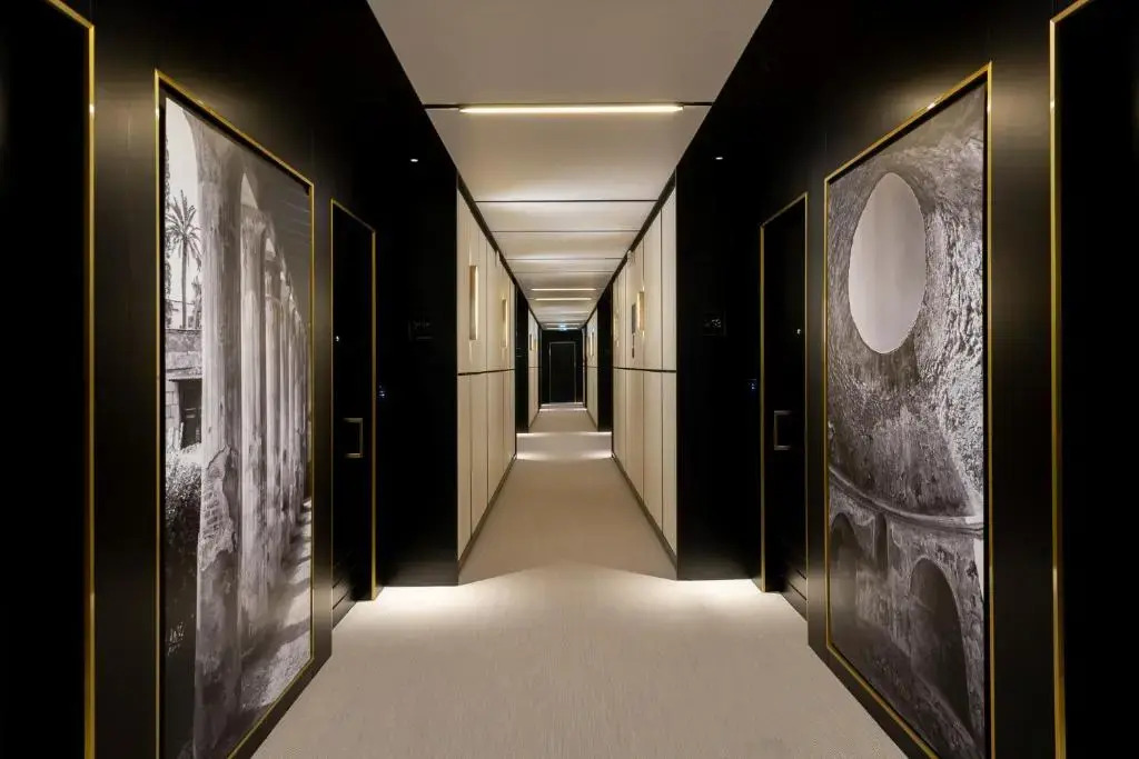 HABITA79, Pompeii, a Tribute Portfolio Hotel
