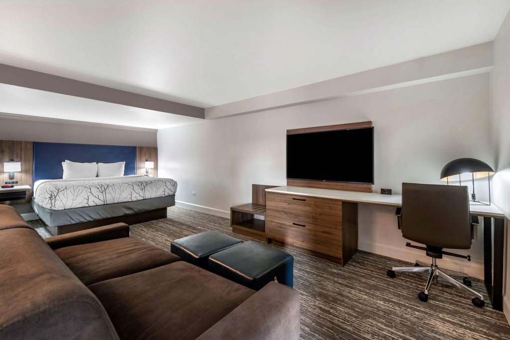 Best Western Denver East