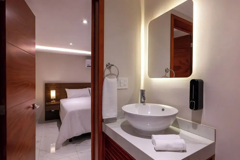 Hotel 28 Cancun