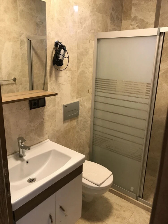 Ucurtma Hotel