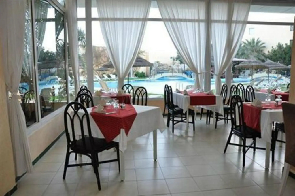 Hôtel Narcis - Adults Only
