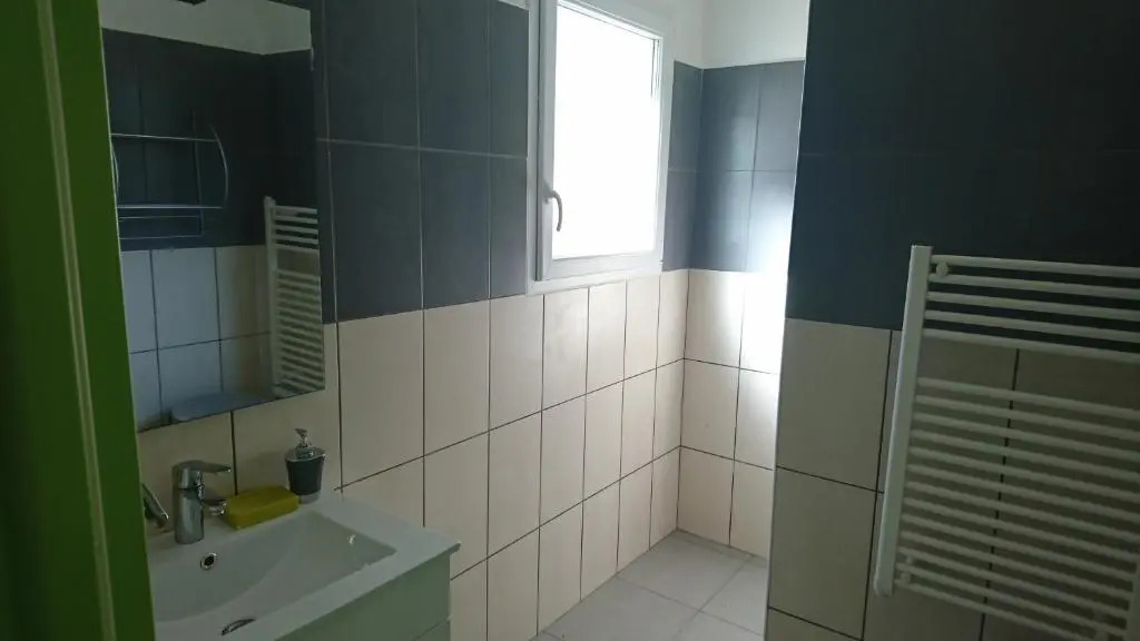 Jolie Mini-villa 70 m2