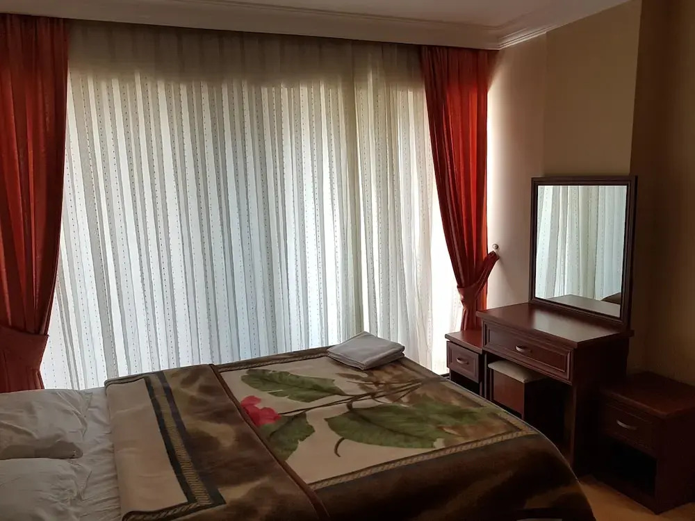 Seckin Ak Hotel