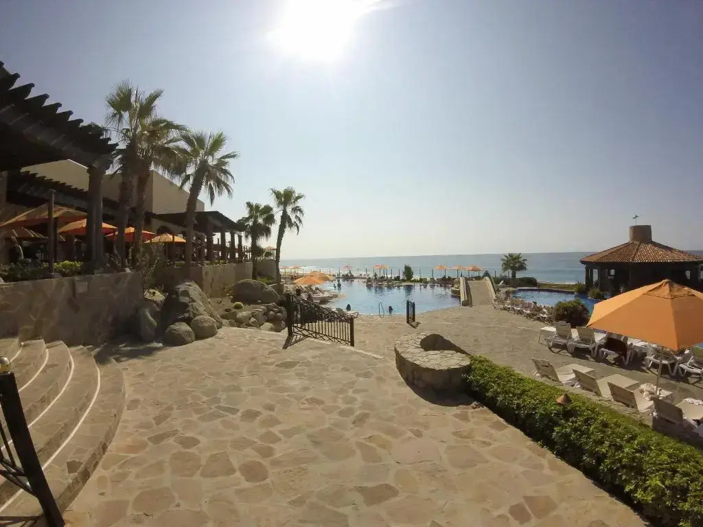 Suites at Pueblo Bonito Sunset Beach Golf and Spa Cabo San Lucas