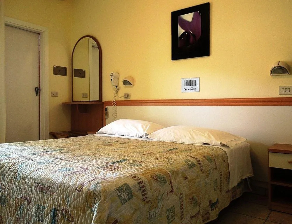 Hotel Fior di Pino