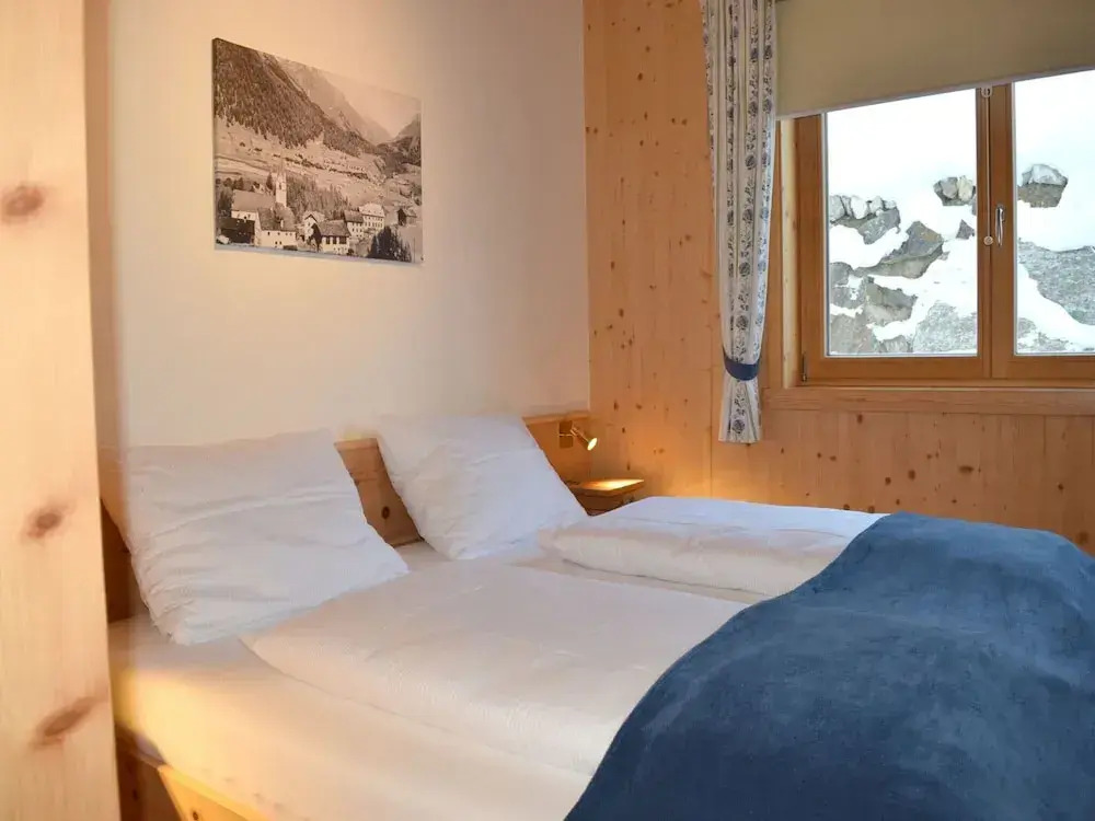 Apartment in Kals Near Ski Slopes