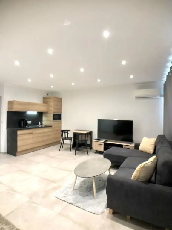 MyAgent studio moderne tout confort-carnot 10 min palais