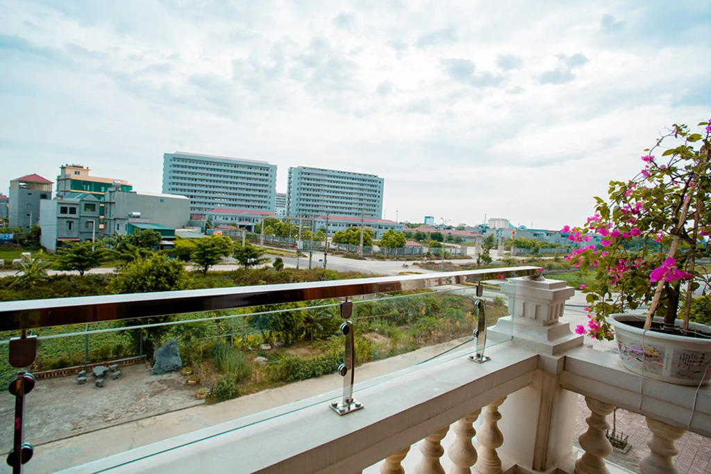 Salina Hotel Ninh Binh