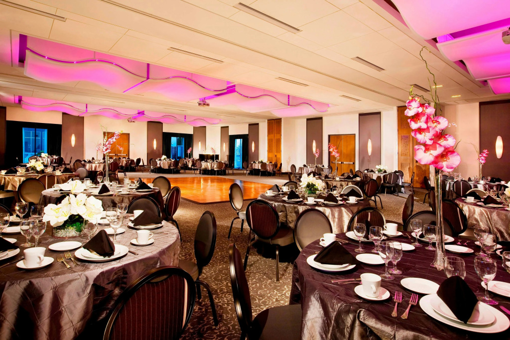 Aloft by Marriott Mount Laurel