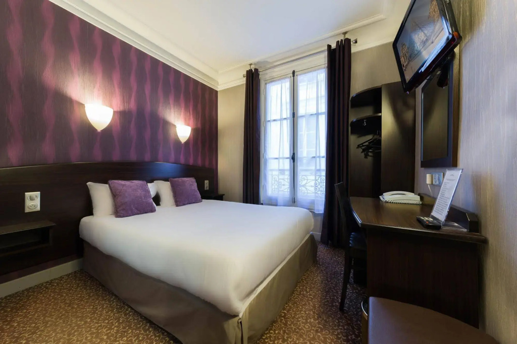 Hôtel Massé
