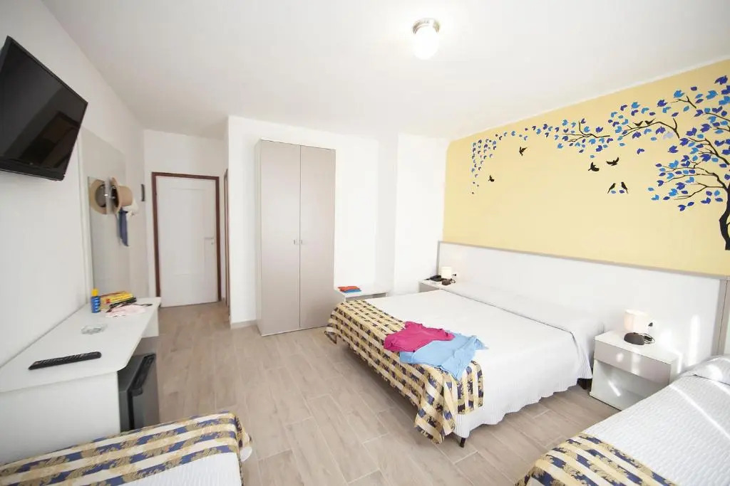 Hotel Thomas