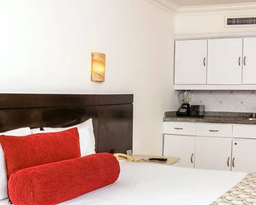 Krystal International Vacation Club Cancún
