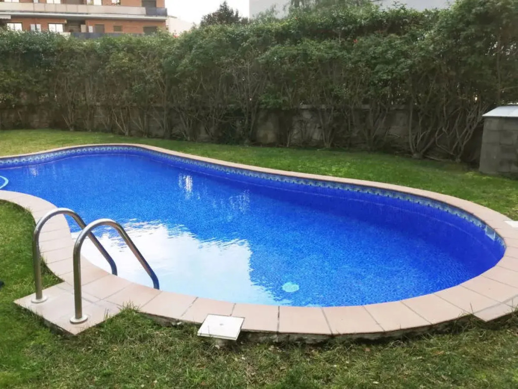 Apartment Es Freus Lloret de Mar