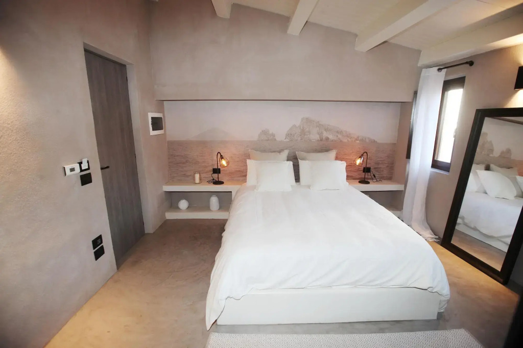 Casa Nostra Luxury Suites & Spa