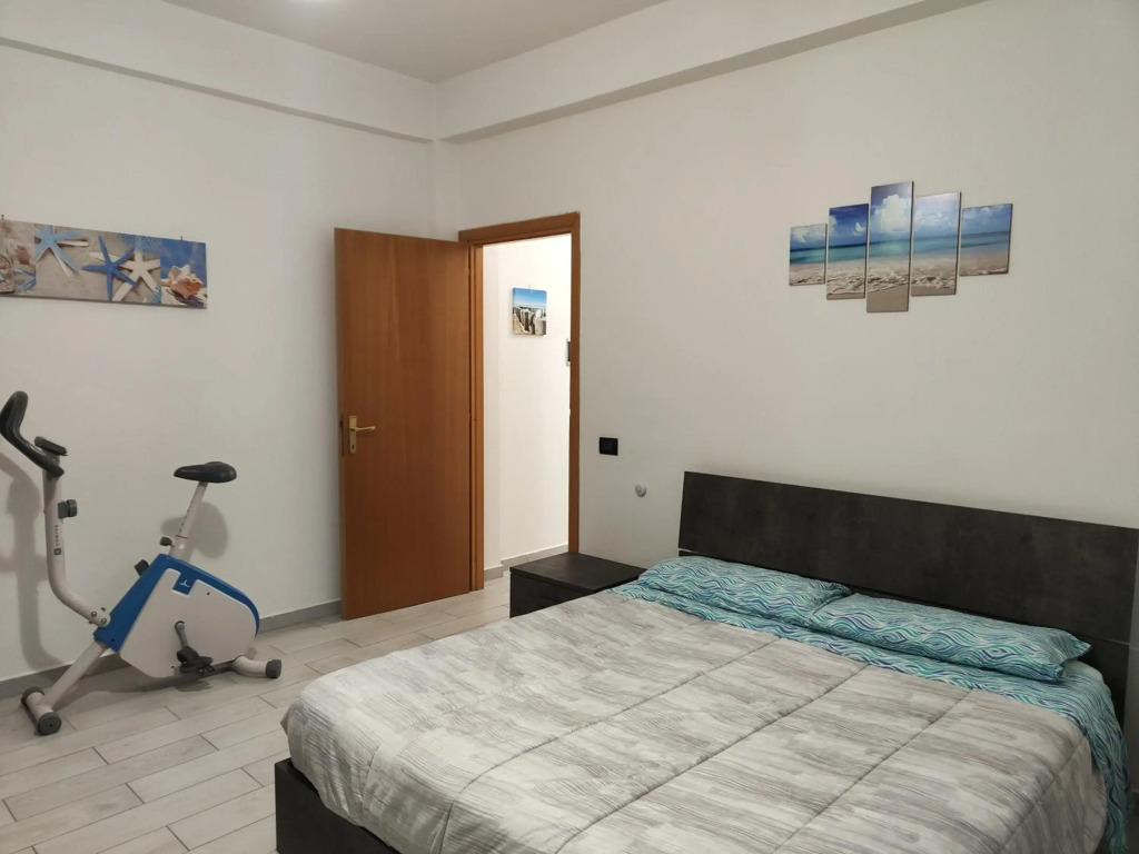 Casa Trezza