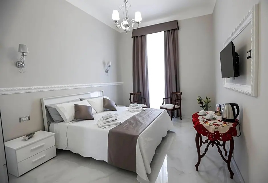 CASA LILI ROMA, Bed and Breakfast
