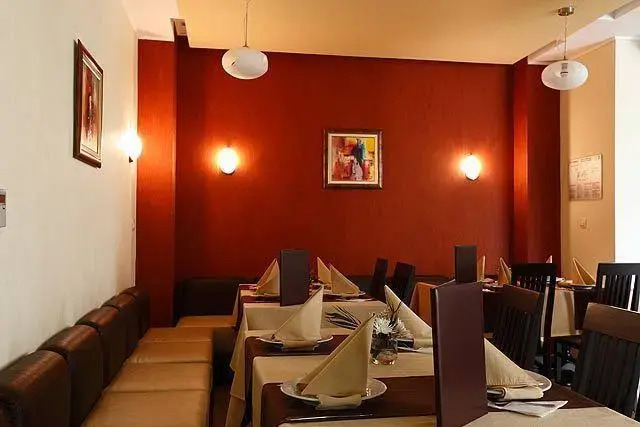 Evridika Hotel