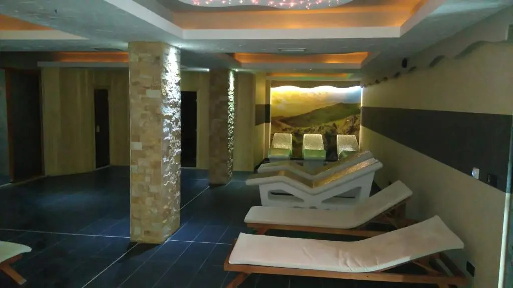 Apartment C16 Hotel Milmari