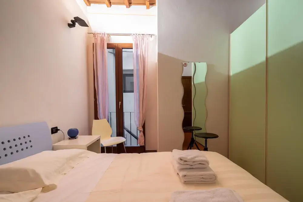 Hostel Santa Monaca