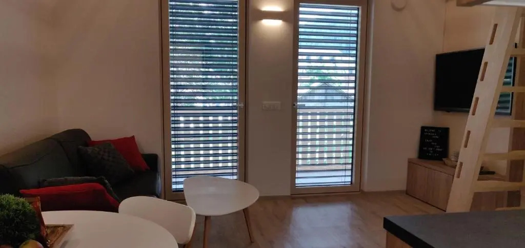 Vila Mojca - Studio 13