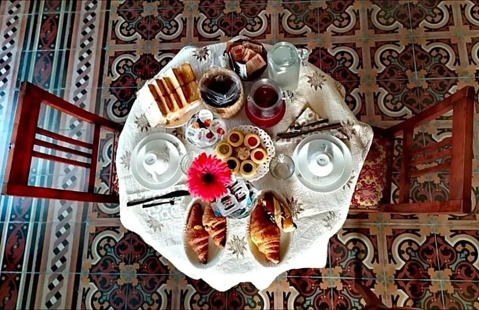 B&B Cose Belle