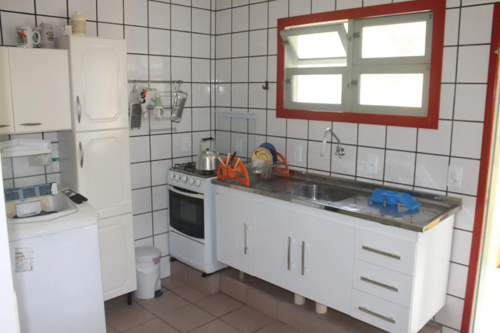 Casa Praia da Barra, Garopaba