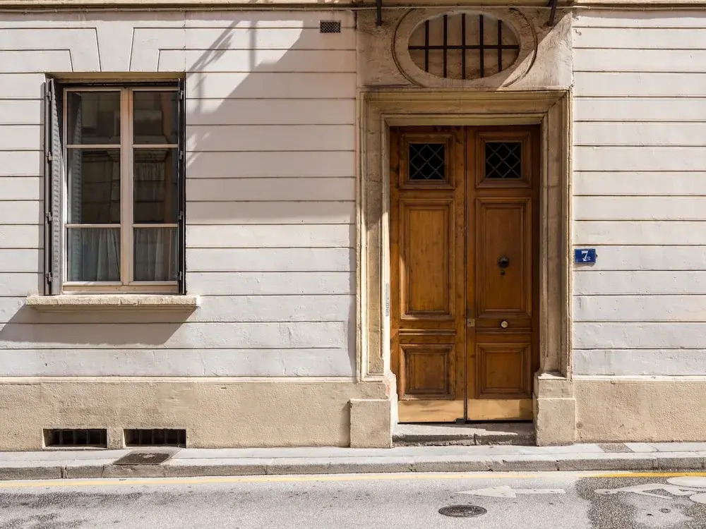 Honorê - Hôtel Pour Nomades Rêveurs - 7 rue Boissac