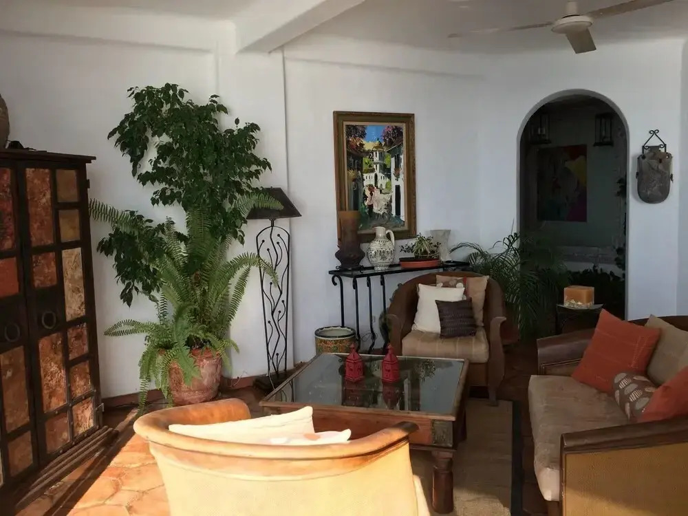 Villa Las Brisas
