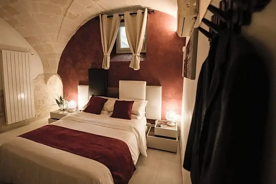 Pacuvius Home Suite B&B