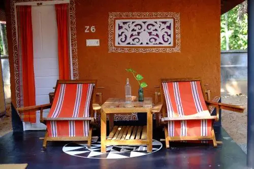 Puccini Lala Eco wellness Resort