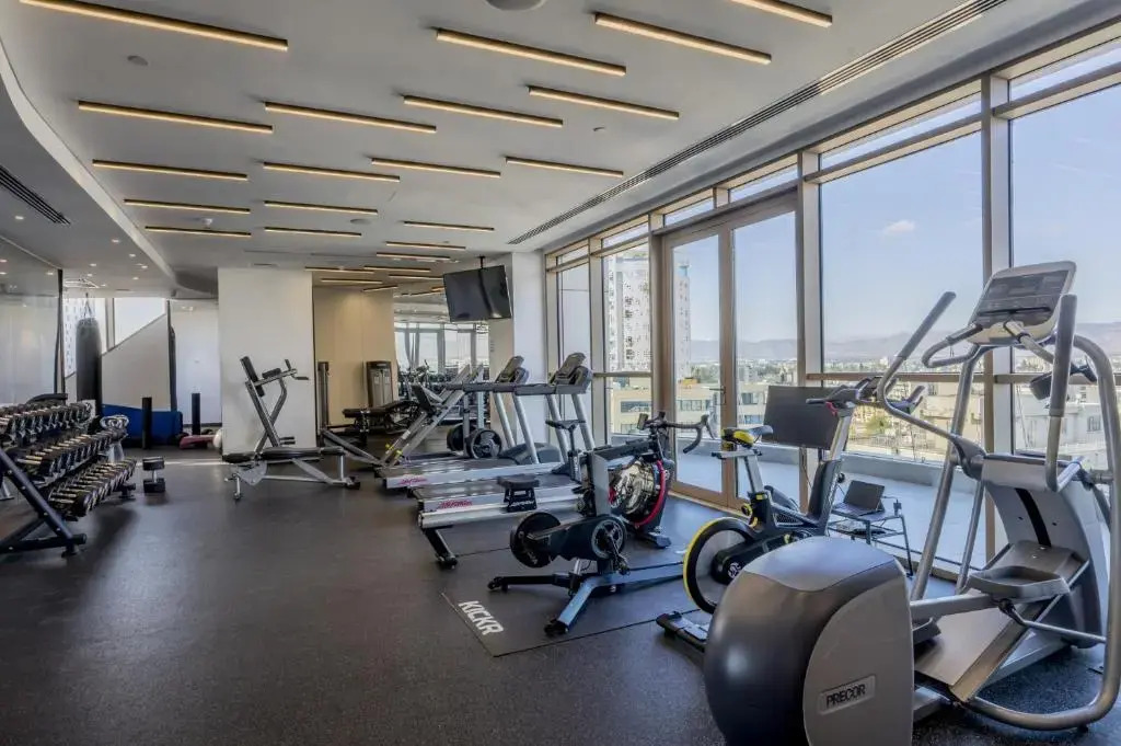 360 Nicosia - 2 bedrooms Luxury Residence