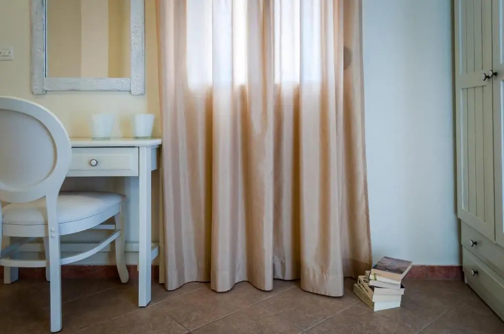 Oceanis Rooms
