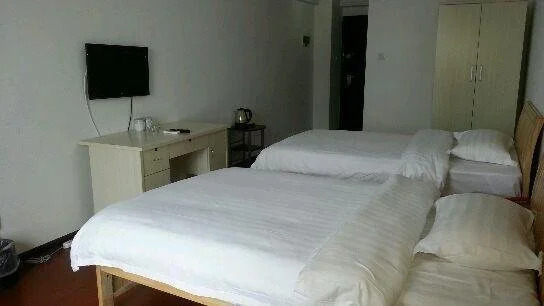 Changsha Mingfu Business Hotel